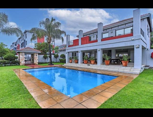 2 BEDROOM PROPERTY TO RENT IN BARBEQUE DOWNS